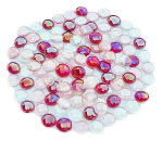 Irid Endless Love Mix Glass Gems